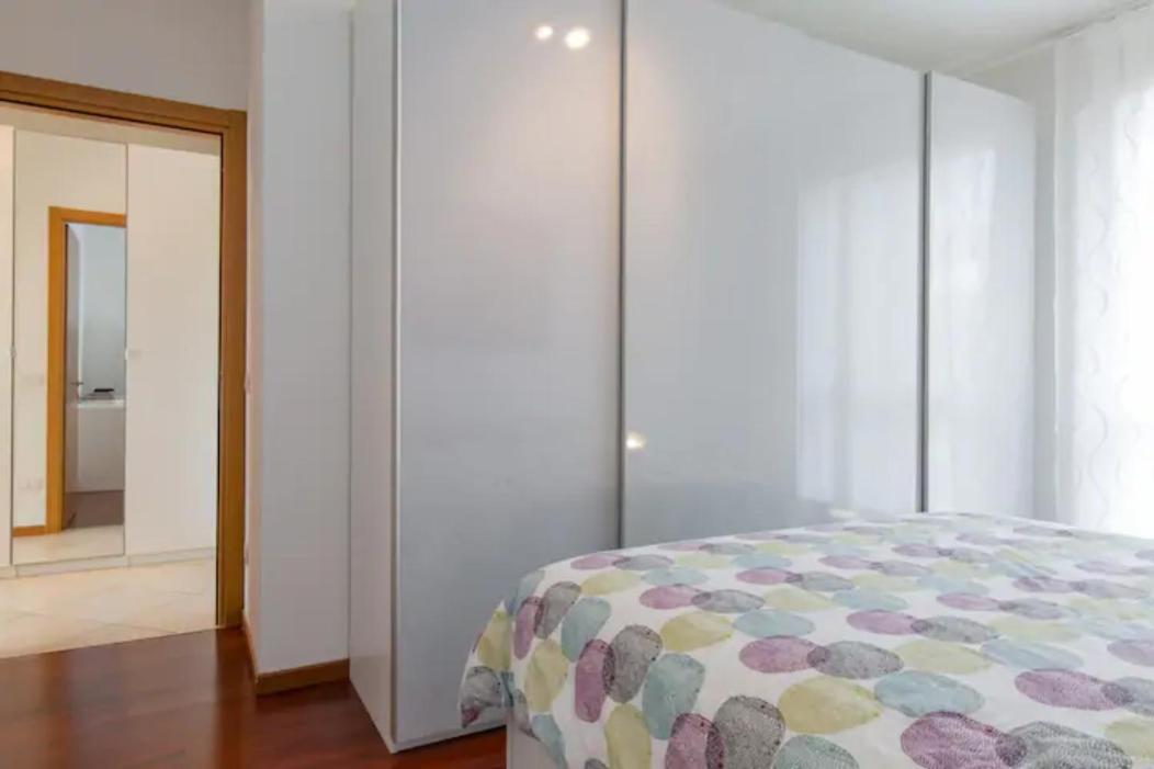 Apartamento Casa Giulia Salionze Exterior foto