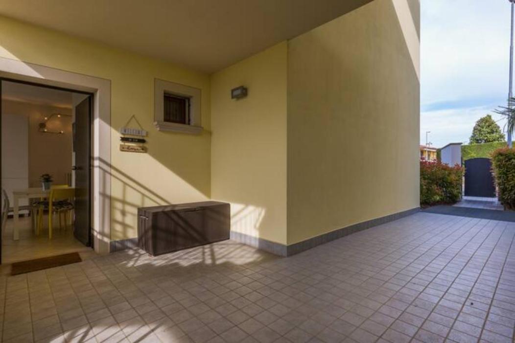 Apartamento Casa Giulia Salionze Exterior foto