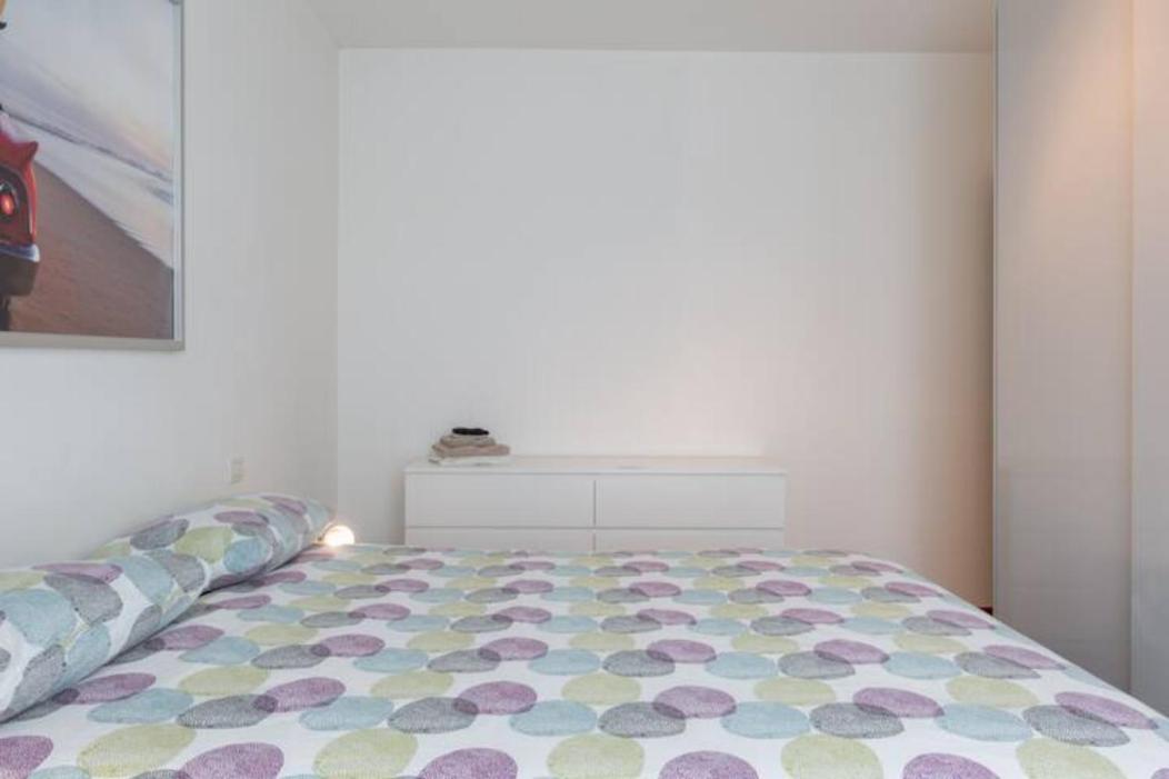 Apartamento Casa Giulia Salionze Exterior foto