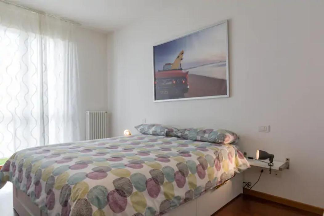 Apartamento Casa Giulia Salionze Exterior foto